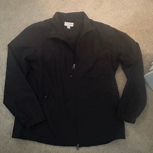 Cutter and Buck jacket sz M